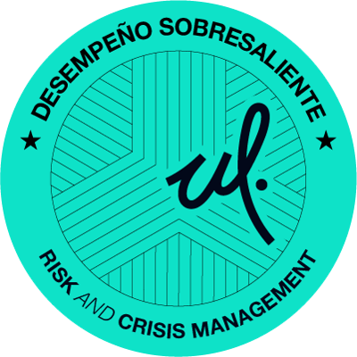 Risk and Crisis Management