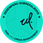 Risk and Crisis Management