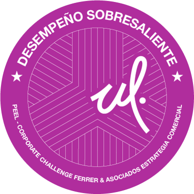 Corporate Challenge Ferrer & Asociados Estrategia Comercial (DS)