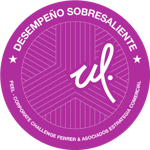 Corporate Challenge Ferrer & Asociados Estrategia Comercial (DS)