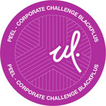 Corporate Challenge BlackPlus