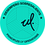 Principles of Operations