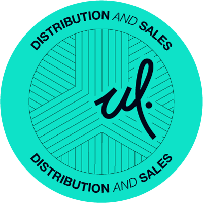 Distribution and Sales