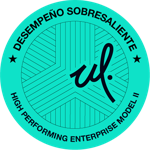 High Performing Enterprise Model II