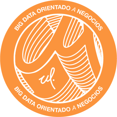 Big Data Orientado a Negocios