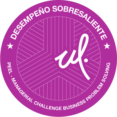 Managerial Challenge Business Problem Solving (DS)