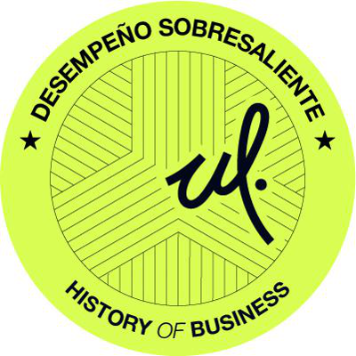 History of Business