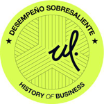 History of Business