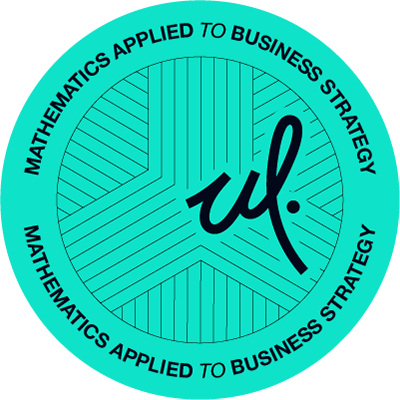 Mathematics Applied to Business Strategy