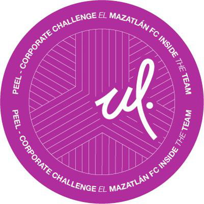 Corporate Challenge El Mazatlán FC Inside the Team