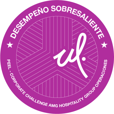 Corporate Challenge AMG Hospitality Group Operaciones (DS)