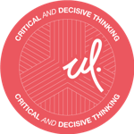 Critical and Decisive Thinking