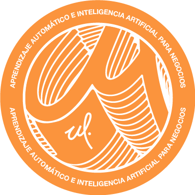 Aprendizaje Automático e Inteligencia Artificial para Negocios