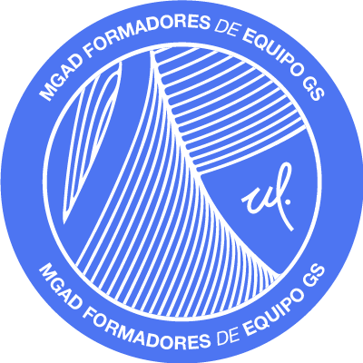 MGAD Formadores de Equipo GS