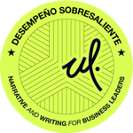Narrative and Writing for Business Leaders