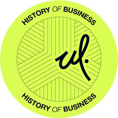 History of Business