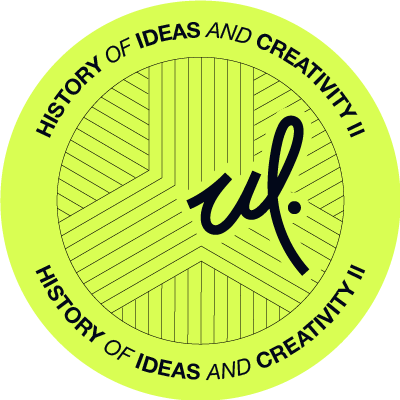 History of Ideas and Creativity II