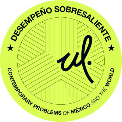 Contemporary Problems of México and the World