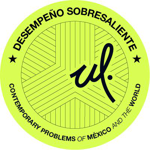 Contemporary Problems of México and the World