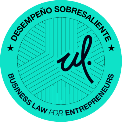 Business Law For Entrepreneurs