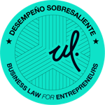 Business Law For Entrepreneurs