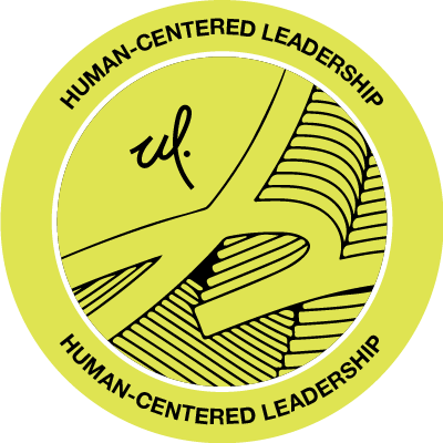 Human-Centered Leadership