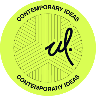 Contemporary Ideas