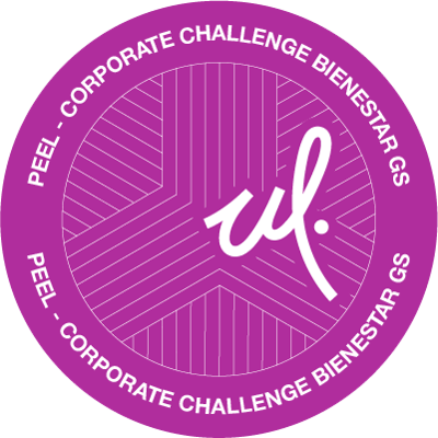 Corporate Challenge Bienestar GS