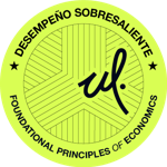 Foundational Principles of Economics