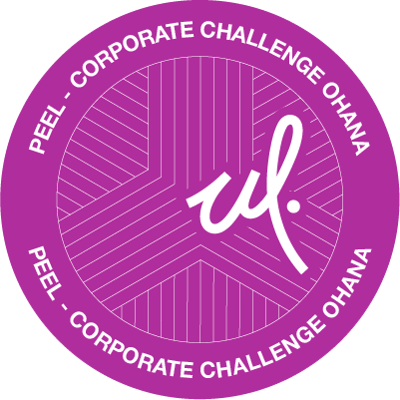 Corporate Challenge OHANA