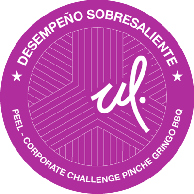 Corporate Challenge Pinche Gringo BBQ (DS)
