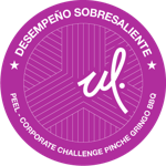 Corporate Challenge Pinche Gringo BBQ (DS)
