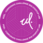 Corporate Challenge Iris Statup Lab