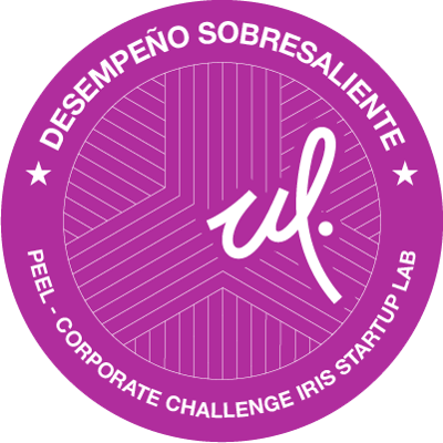 Corporate Challenge Iris Statup Lab (DS)