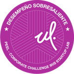 Corporate Challenge Iris Statup Lab (DS)