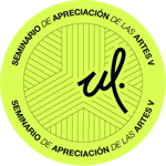 Seminario de Apreciación de las Artes V