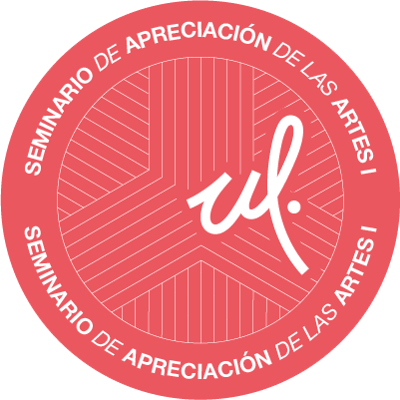 Seminario de Apreciación de las Artes I