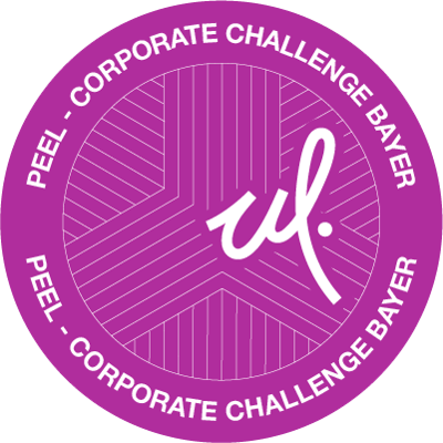 Corporate Challenge Bayer