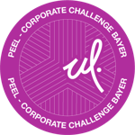 Corporate Challenge Bayer