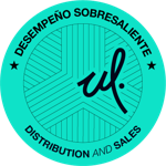 Distribution and Sales