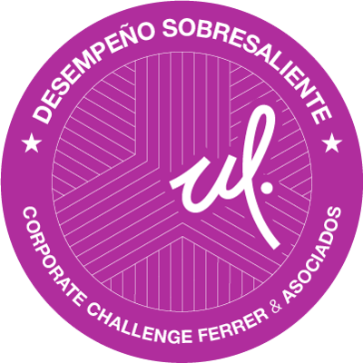 Corporate Challenge Ferrer & Asociados (DS)