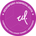 Corporate Challenge Ferrer & Asociados (DS)