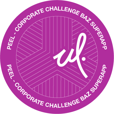 Corporate Challenge Baz Superapp