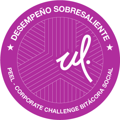 Corporate Challenge Bitácora Social (DS)