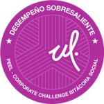 Corporate Challenge Bitácora Social (DS)