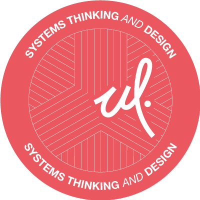 Systems Thinking and Design