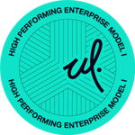 High Performing Enterprise Model I