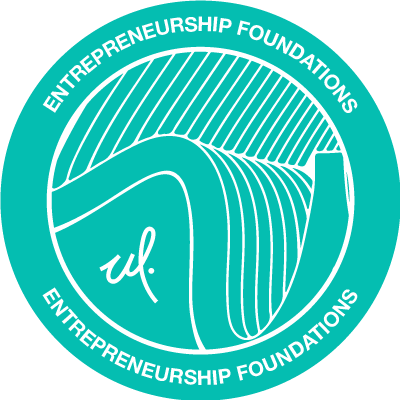 Entrepreneurship Foundations