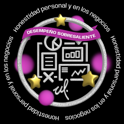 Imagen de la credencial