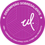 Corporate Challenge Total Cyber-Sec Producto (DS)